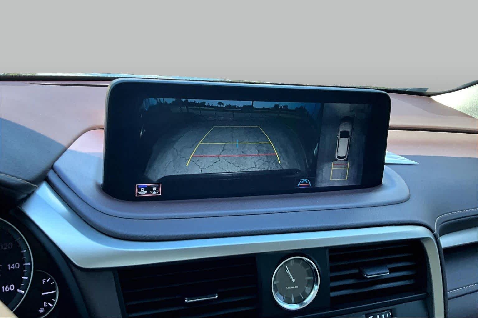 Used 2020 Obsidian Lexus  image 25