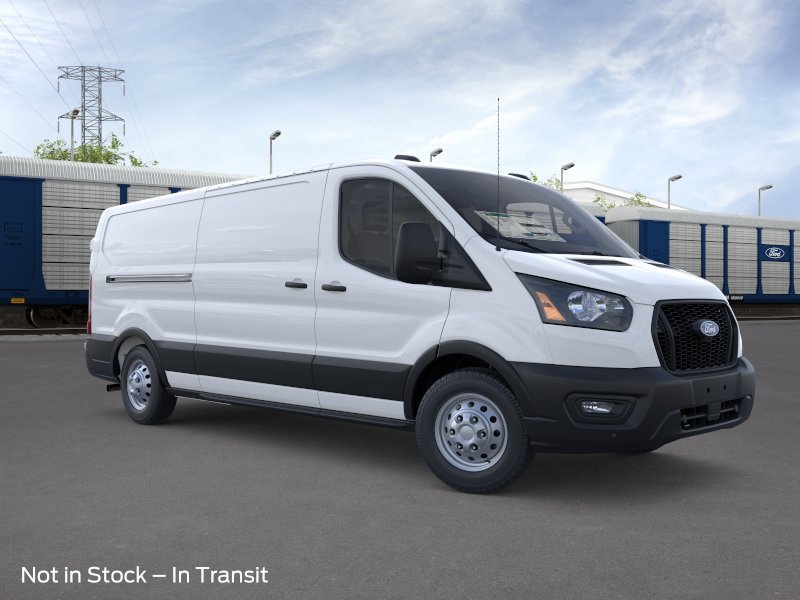 New 2026 Oxford White Ford  image 4