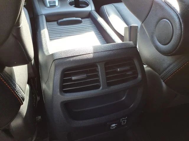 2023 Honda Passport TrailSport - Photo 20