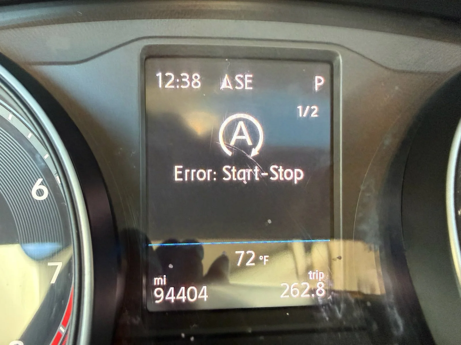 Used 2021 Blue Volkswagen 3.6L V6 SE w/Technology R-Line image 35
