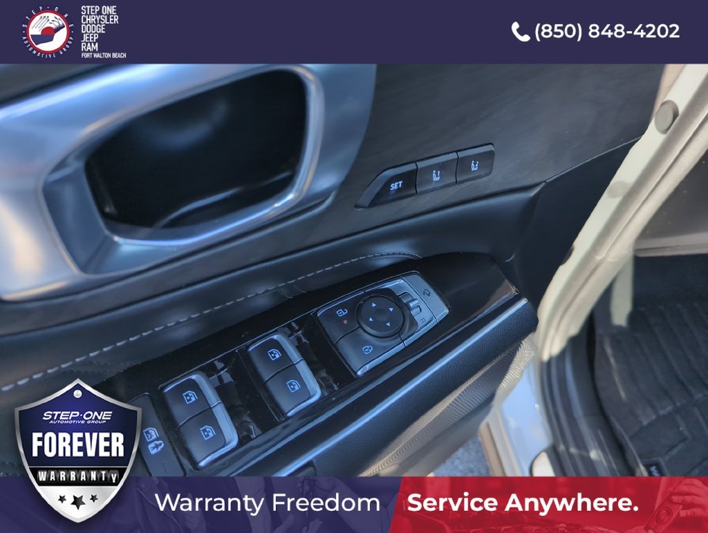 Used 2024 Gray Kia X-Line SX Prestige image 18