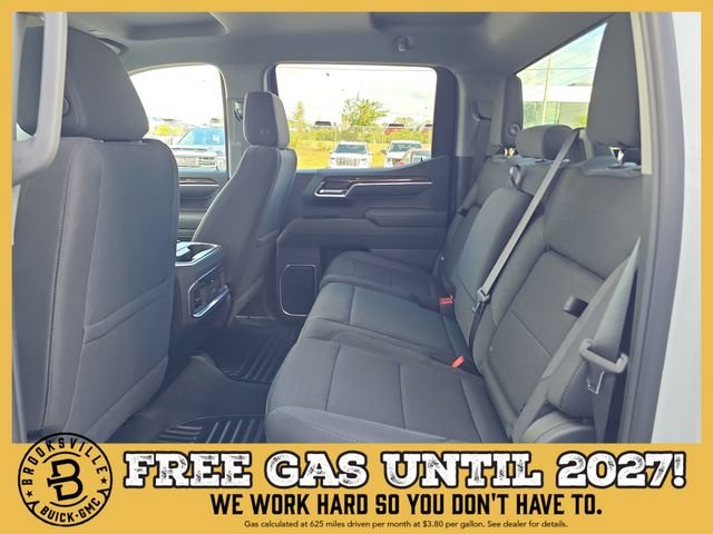 2026 GMC Sierra 1500 Elevation - Photo 16