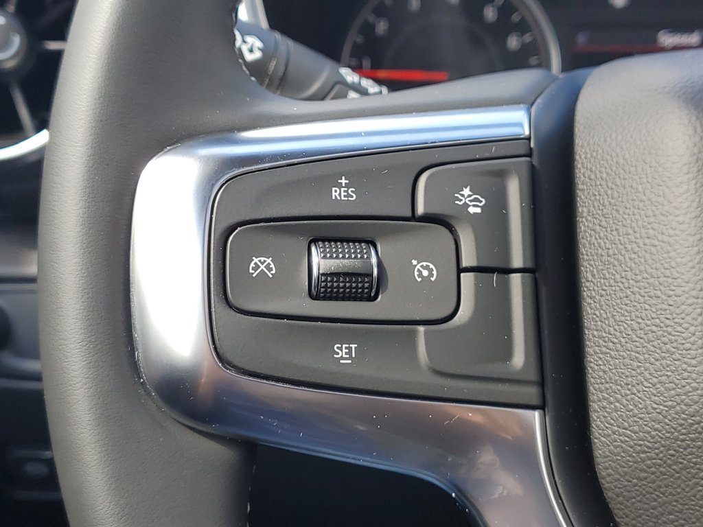 Used 2024 Black Chevrolet LT image 22