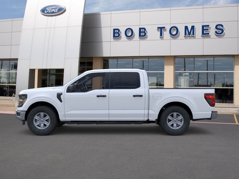 New 2026 Oxford White Ford XL image 3