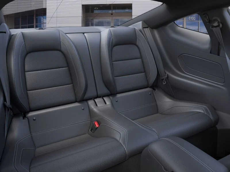 2026 Ford Mustang EcoBoost Premium Fastback - Photo 47