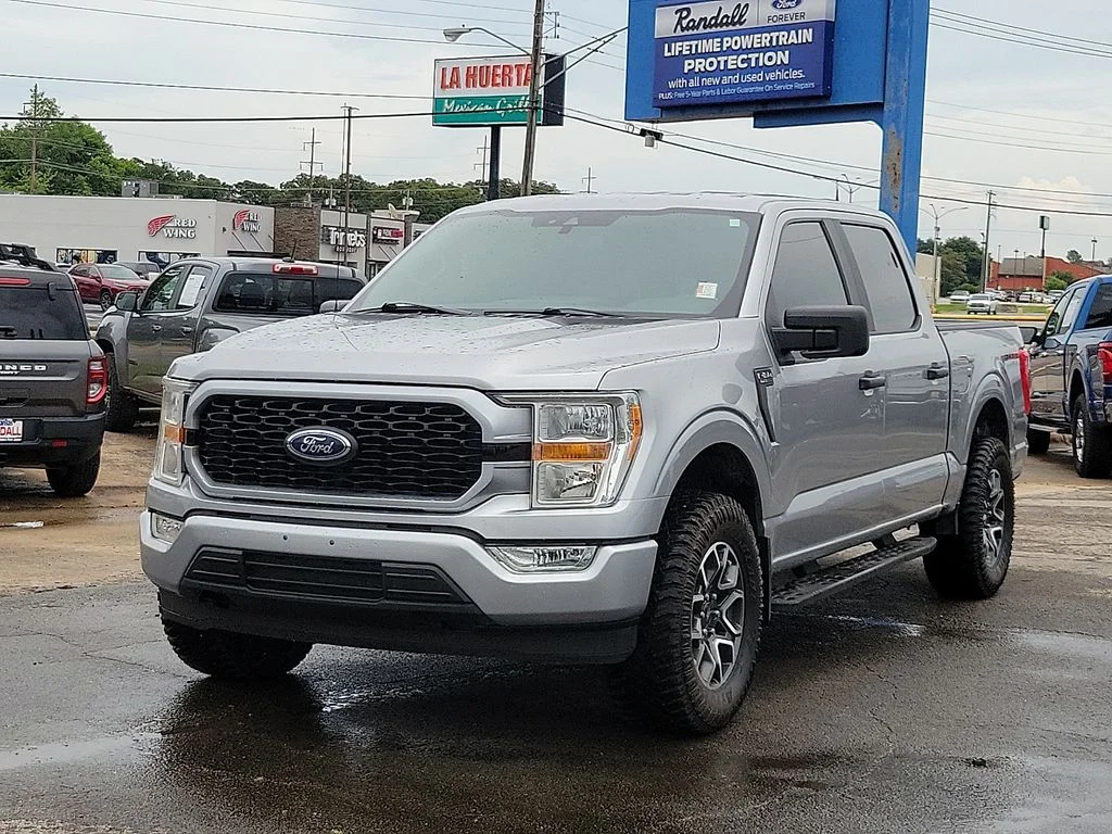 1FTEW1CB1MKD32398
