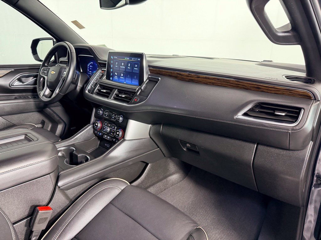 Used 2023 Gray Chevrolet Premier image 29
