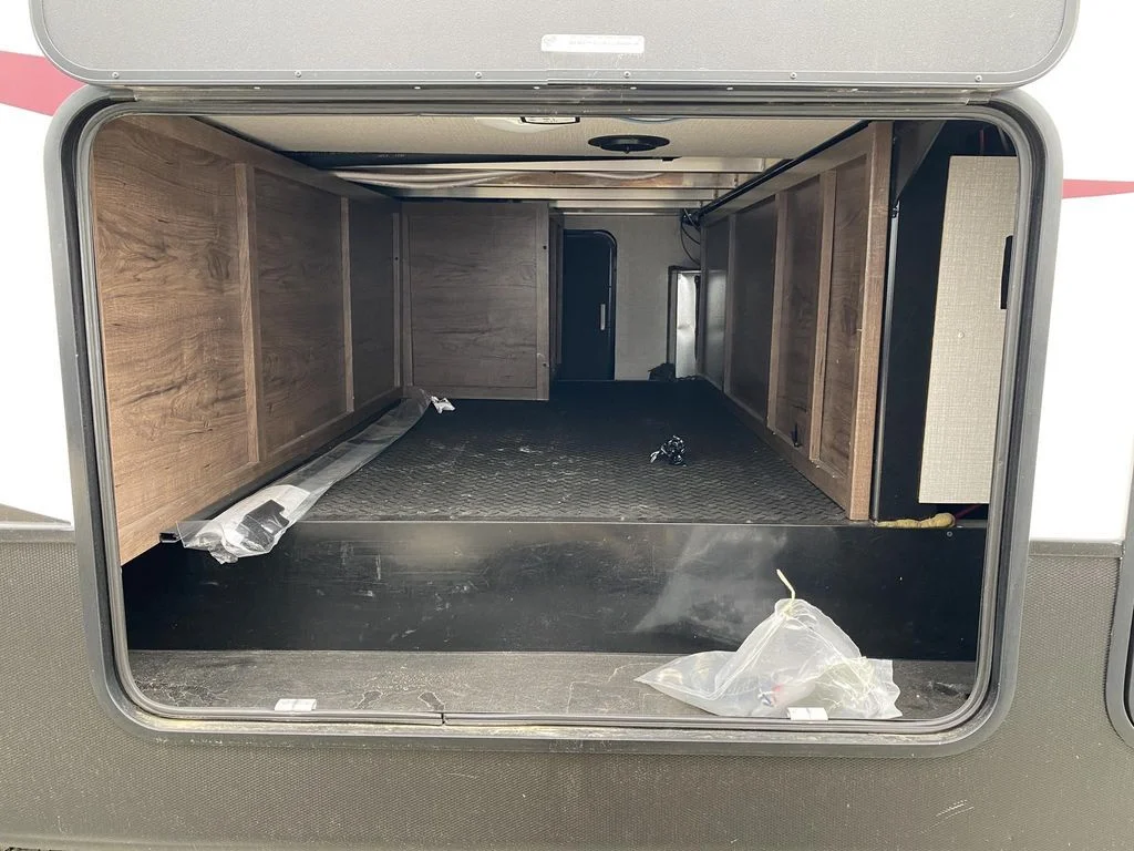 Used 2020 White KZ-RV  image 89