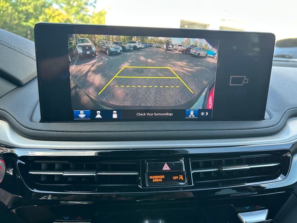 2026 Acura MDX Base - Photo 15