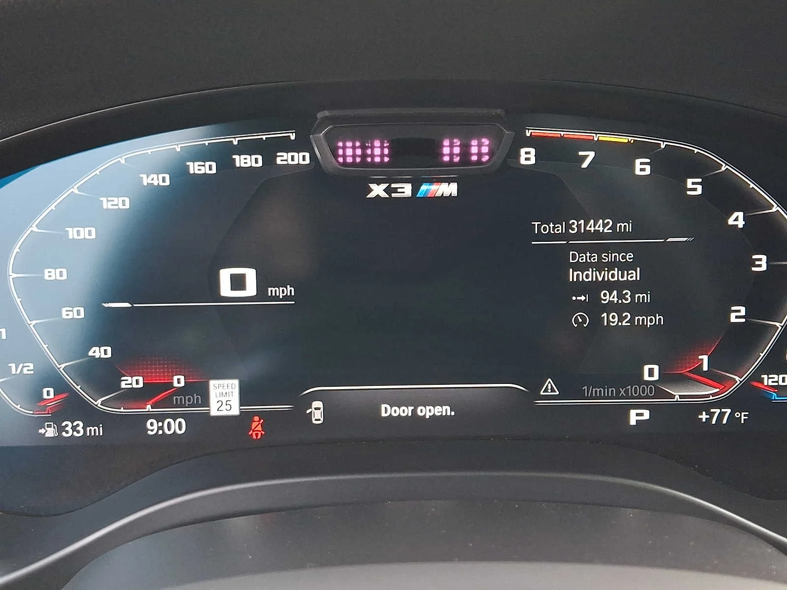 Used 2023 Orange BMW  image 20