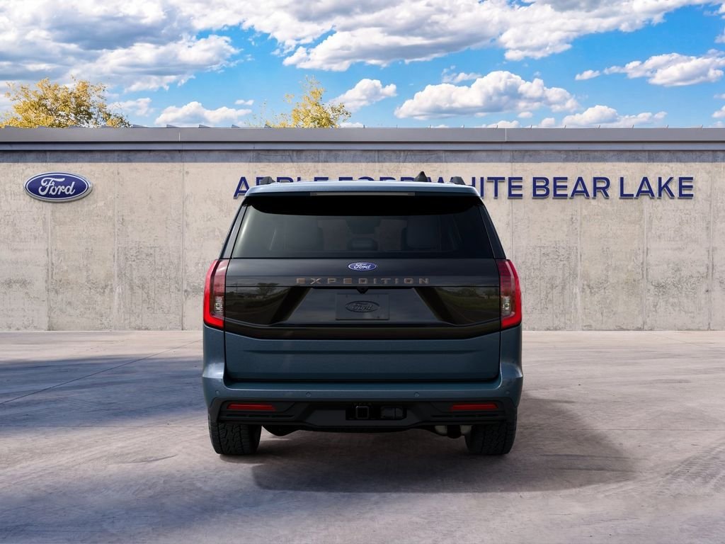 New 2027 Blue Ford Tremor image 7