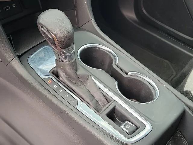 2023 Chevrolet Equinox LS - Photo 38