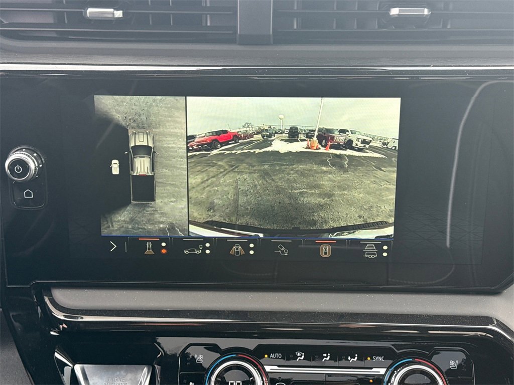 2026 GMC SIERRA HD - Image 23