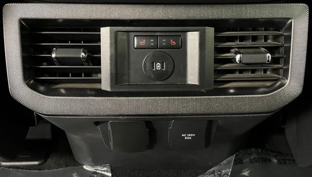 Used 2023 Black Ford Platinum image 47