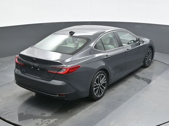 Used 2026 Gray Toyota XLE image 17