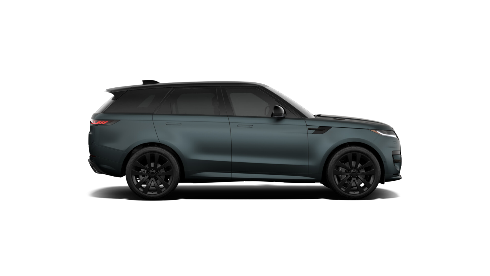 New 2027 Giola Green LAND ROVER Dynamic SE 400PS Auto image 3