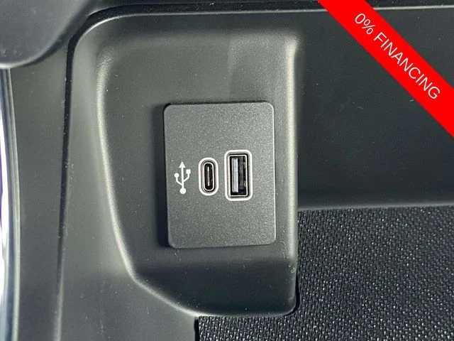New 2026 Silver Ford XLT image 20