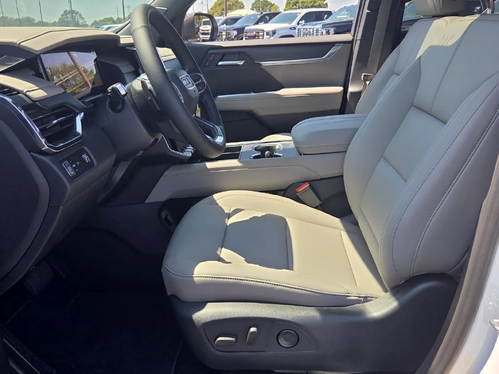 2026 GMC Acadia Elevation - Photo 29