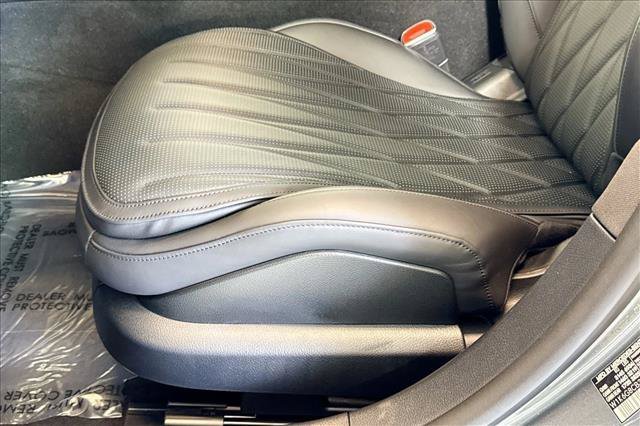 New 2025 Selenite Grey Metallic Mercedes-Benz AMG® S 63 E image 47