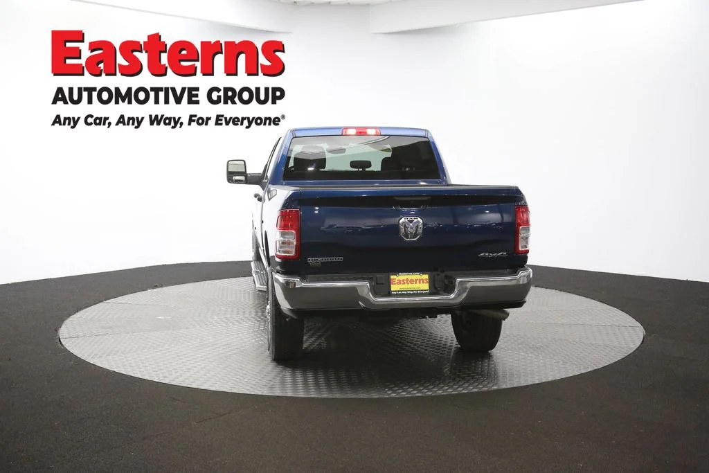 Used 2024 Blue Ram Big Horn image 36