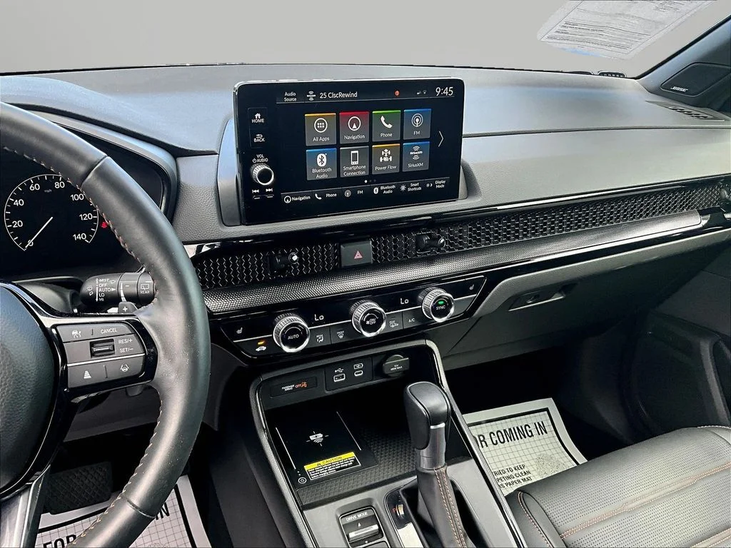 2024 Honda CR-V Sport Touring - Photo 11