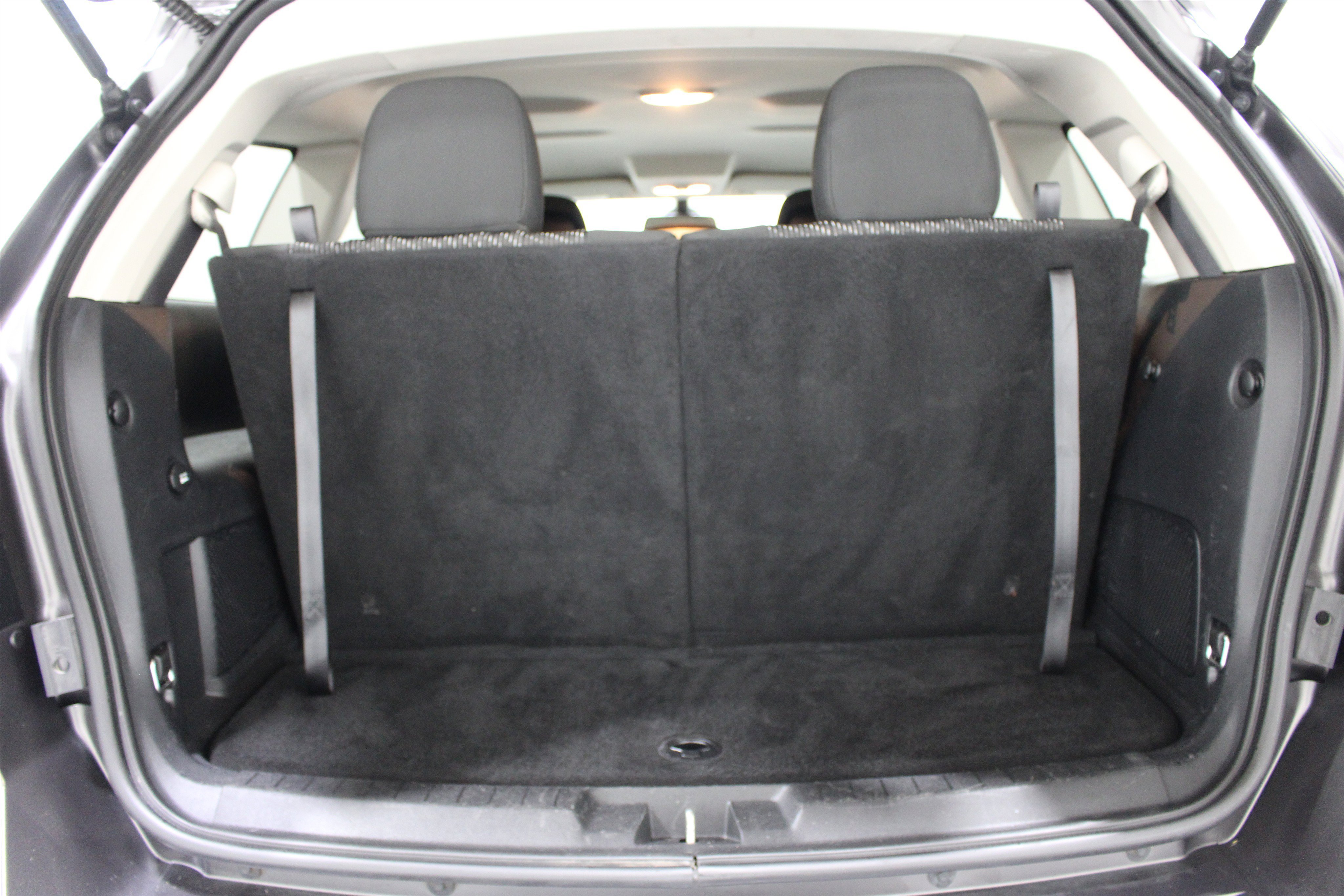 Used 2020 Granite Pearlcoat Dodge SE Value image 20
