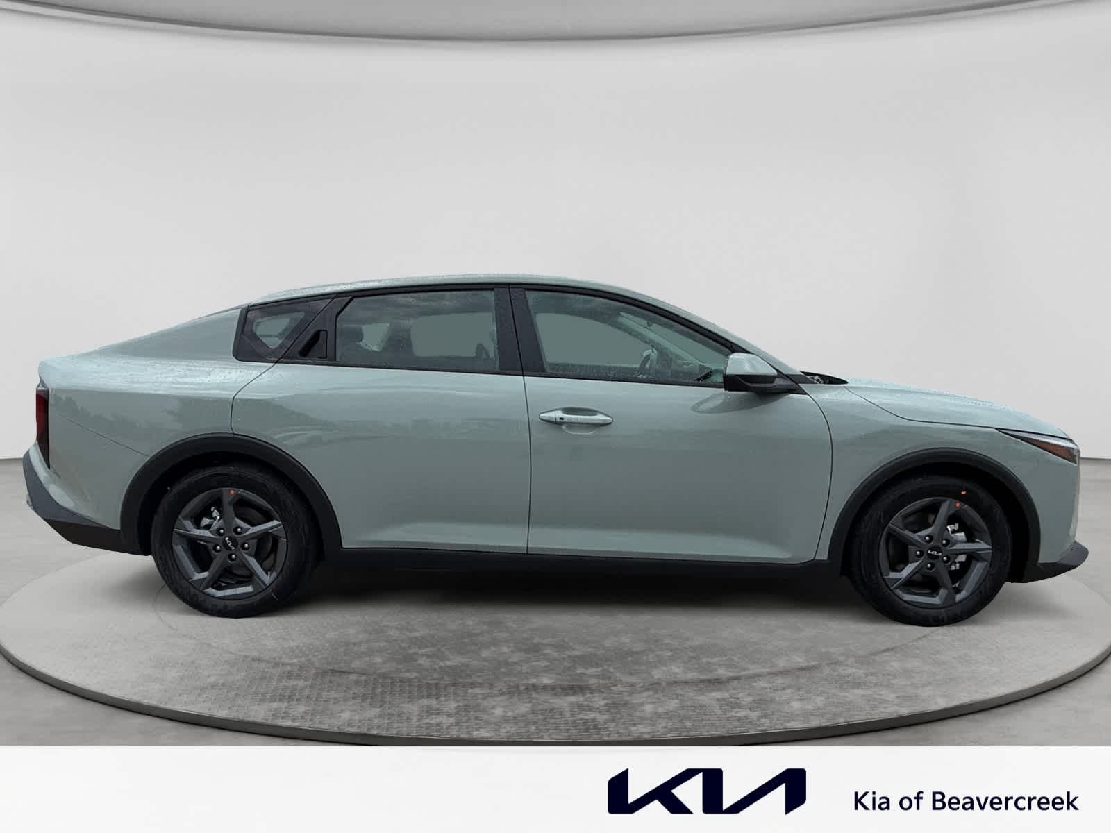 New 2026 MORNING HAZE Kia LXS image 4