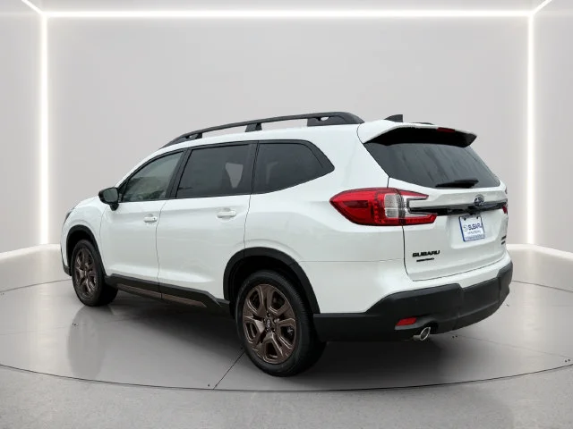 Used 2026 White Subaru Limited Bronze Edition image 3