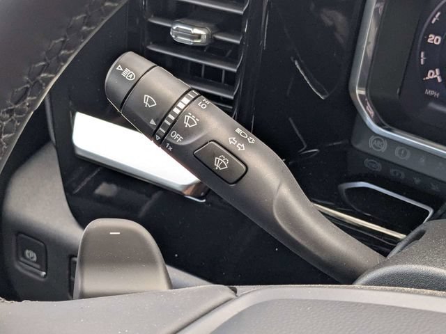 2026 Chevrolet Silverado 1500 LTZ - Photo 26