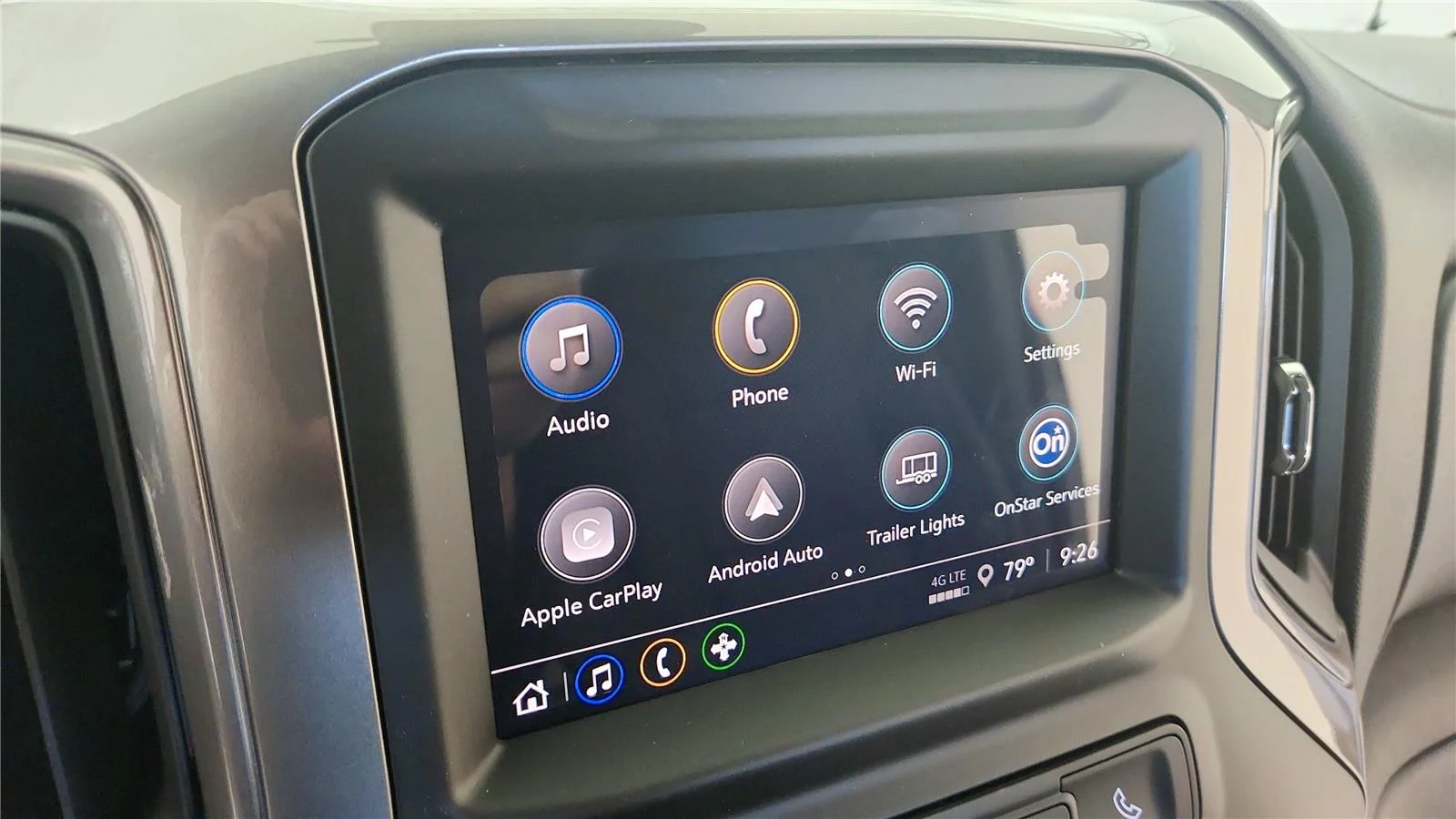 2026 Chevrolet Silverado 1500 Work Truck - Photo 17