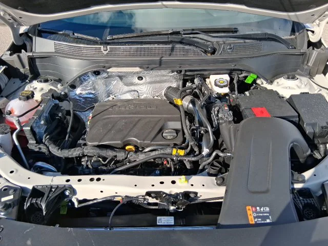New 2026 White Sands Chevrolet 2RS image 23