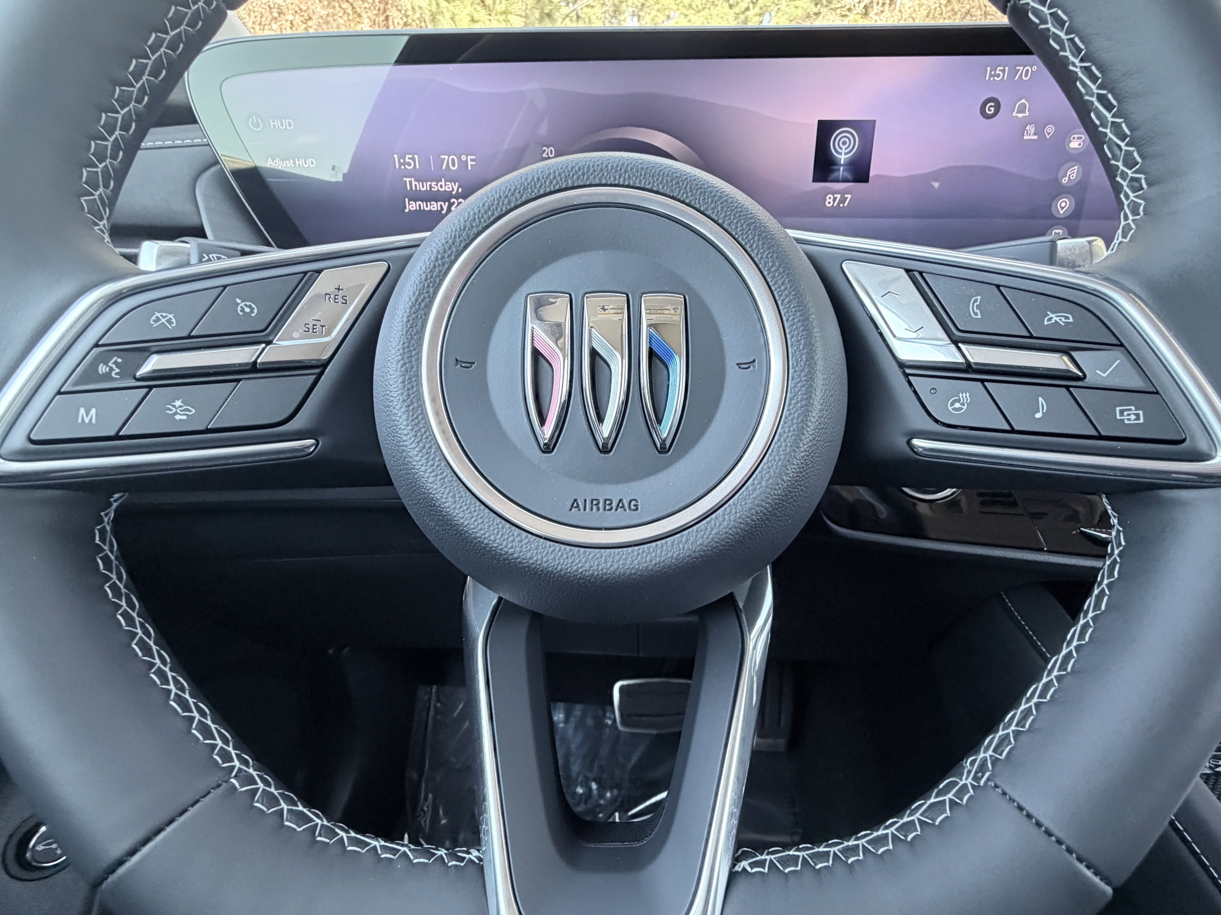 2026 Buick Envision Sport Touring - Photo 41