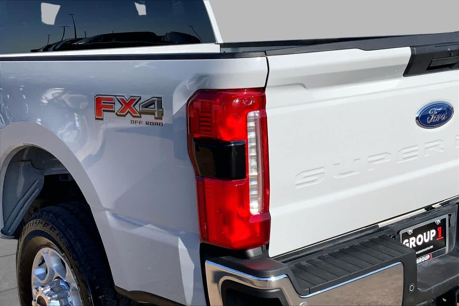 Used 2025 Avalanche Ford XLT image 29