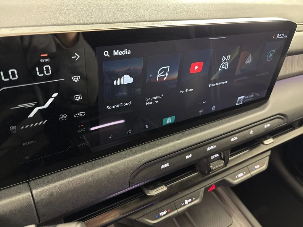 New 2027 Terrain Brown Matte Kia X-Line SX Prestige image 43