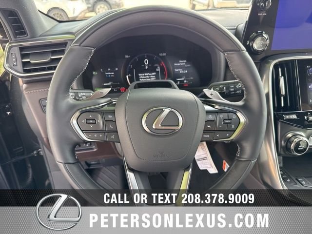 New 2026 Caviar Lexus  600 LUXURY image 25