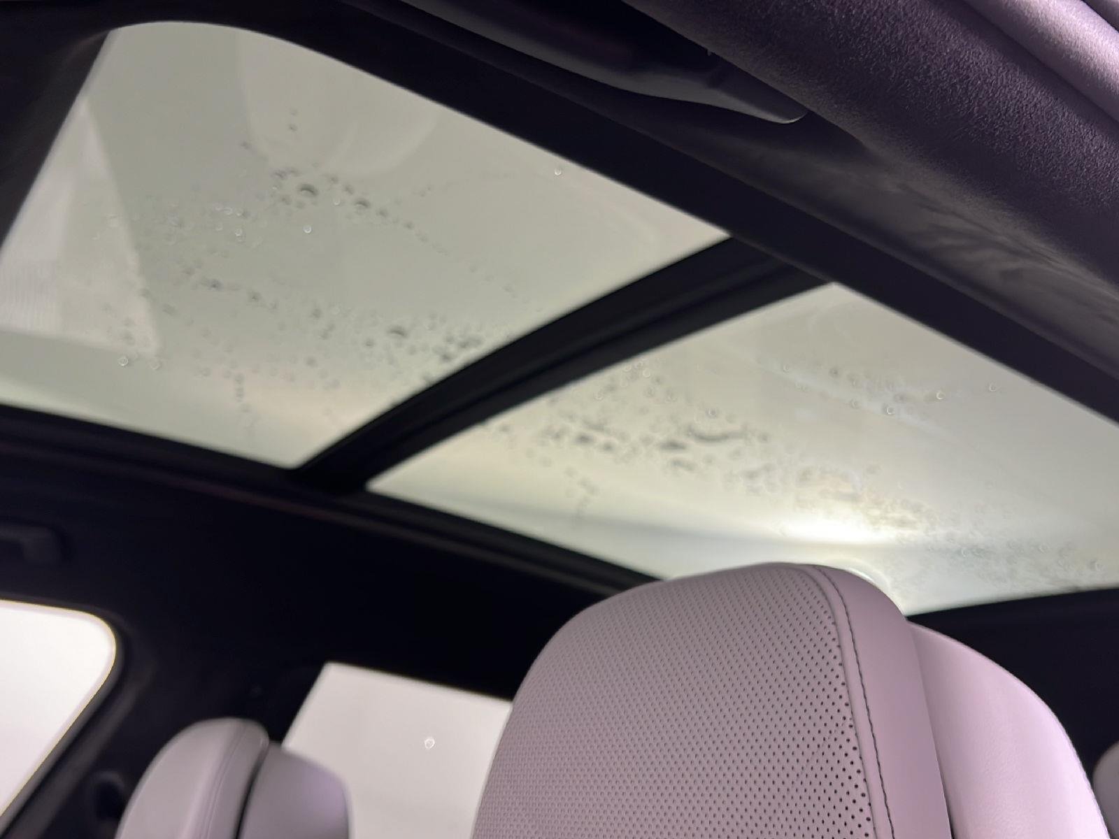 New 2027 Black Sapphire Metallic BMW xDrive40i image 24