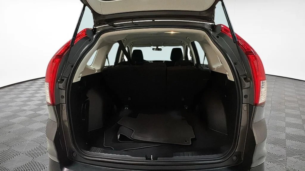 Used 2014 Silver Honda LX image 11