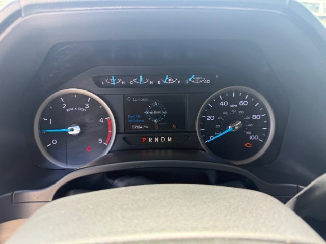 Used 2021 White Ford XLT image 19