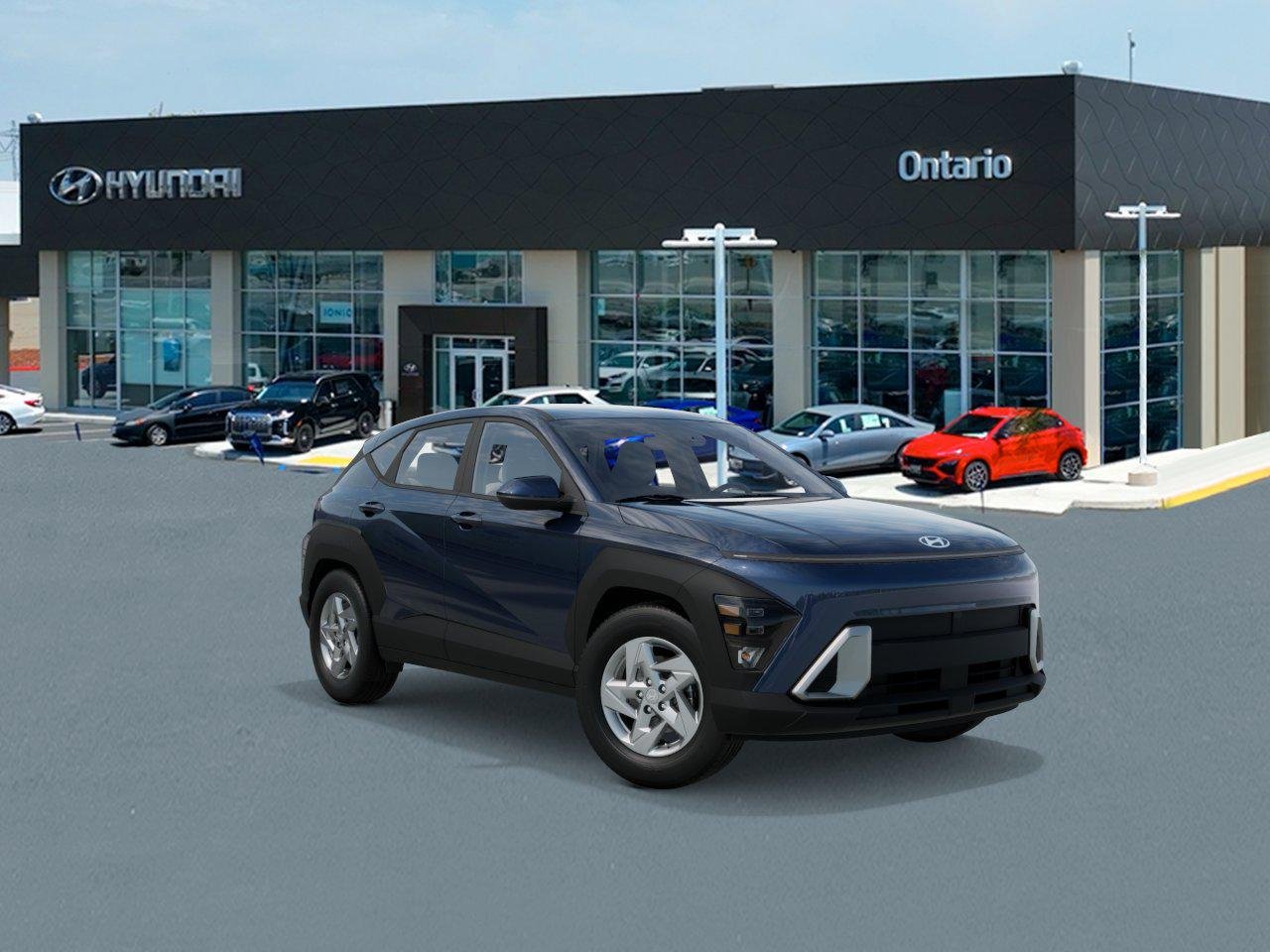 New 2027  Hyundai SE image 2