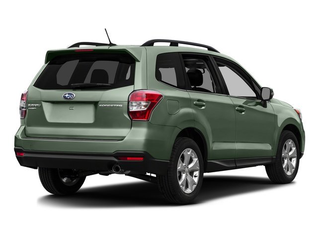 Used 2016 Subaru Forester i Touring with VIN JF2SJAXCXGH415139 for sale in Saint Cloud, Minnesota