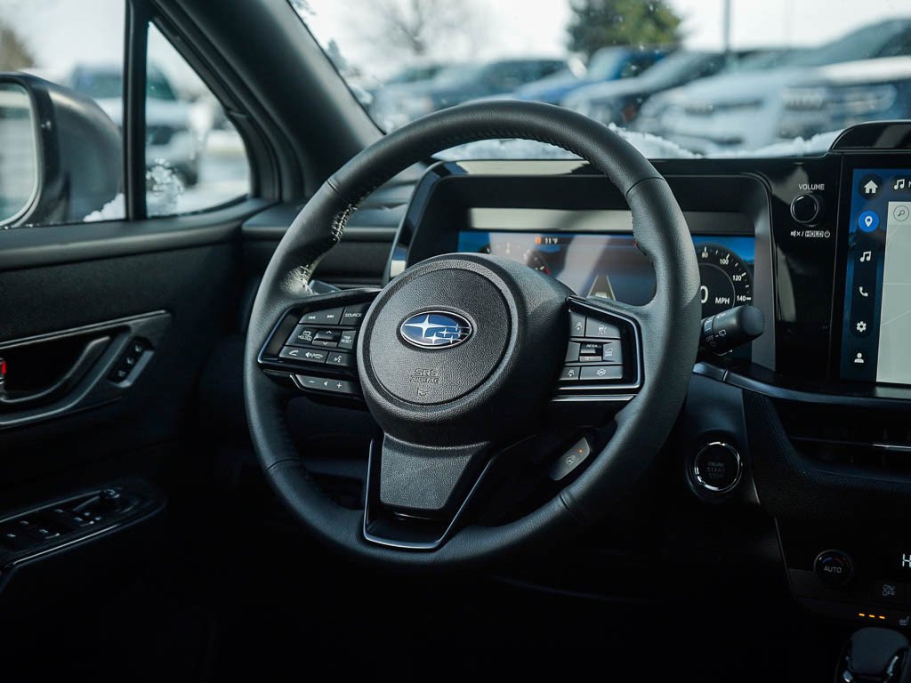 2026 Subaru Outback Limited XT - Photo 16