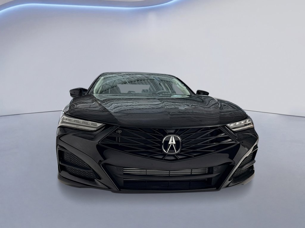 2025 Acura TLX Technology Package - Photo 9