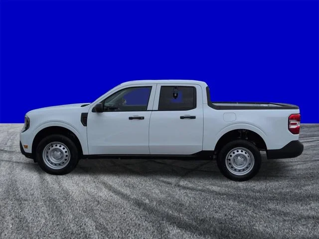 New 2026 White Ford XL image 7