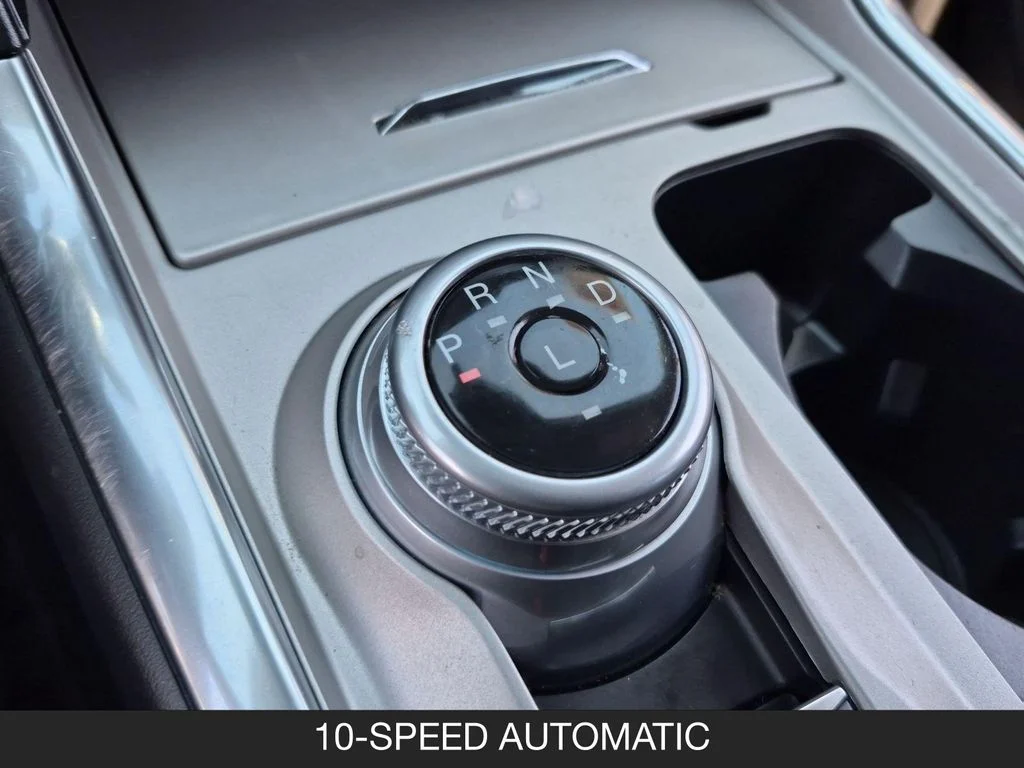 Used 2023 Silver Ford XLT image 20