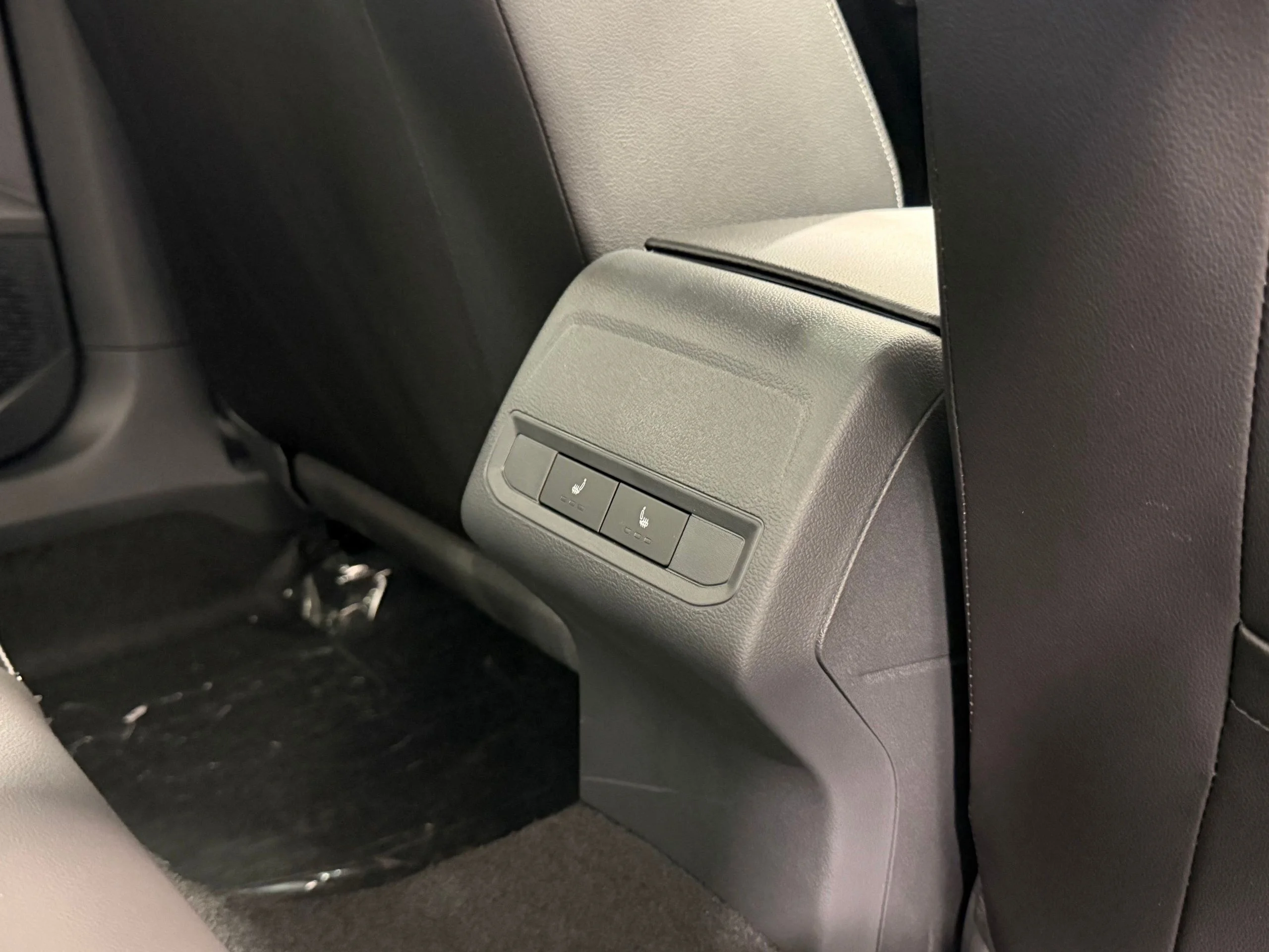 New 2026 Black Volkswagen 1.5T SEL image 42