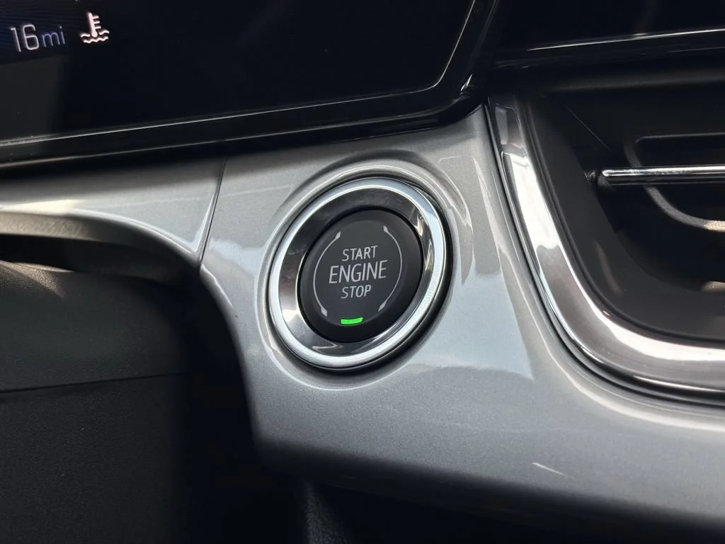 New 2026 Mosaic Black Metallic Chevrolet LT image 17