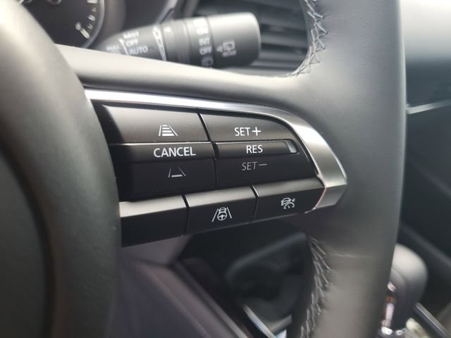 2026 Mazda CX-30 Turbo Premium Plus - Photo 24