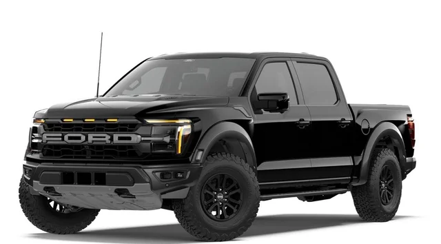 2026 Ford F-150 F-150 Raptor Raptor®