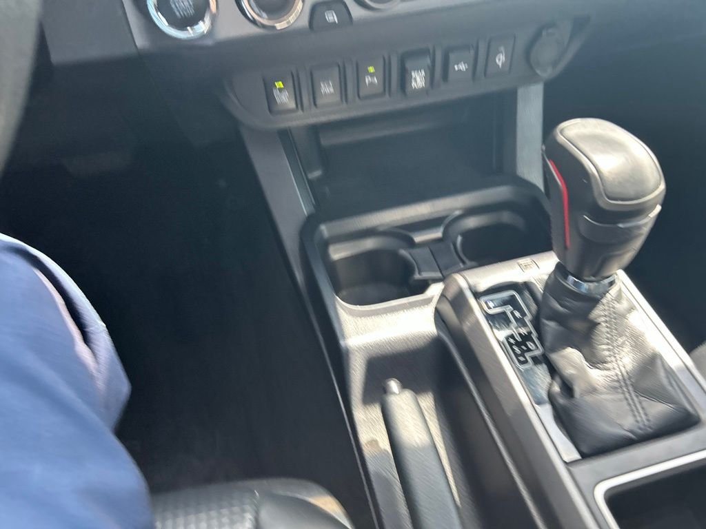 Used 2021  Toyota TRD Pro image 17