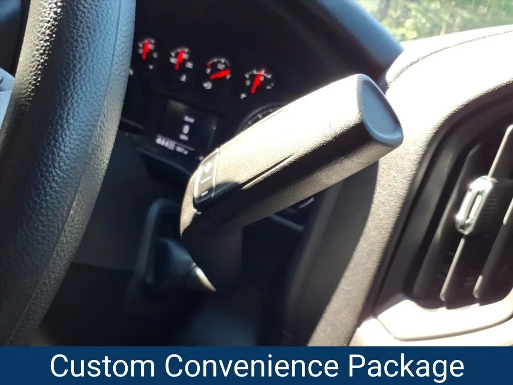 Used 2026 White Chevrolet Custom image 10
